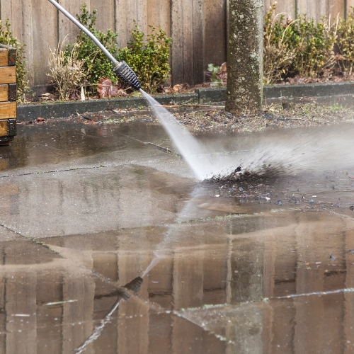 Pressure Washing in Knoxville, TN Pressure Washing in Knoxville, TN