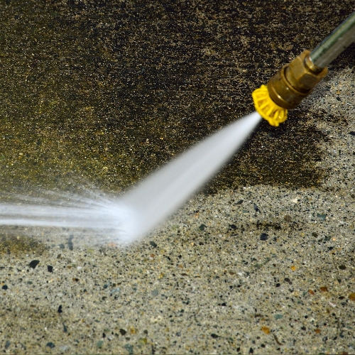 Pressure Washing in Johnson City TN Pressure Washing in Johnson City TN