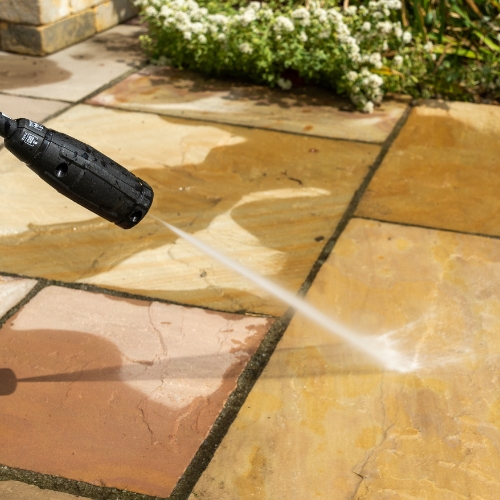 Pressure Washing in Kingsport TN Pressure Washing in Kingsport TN