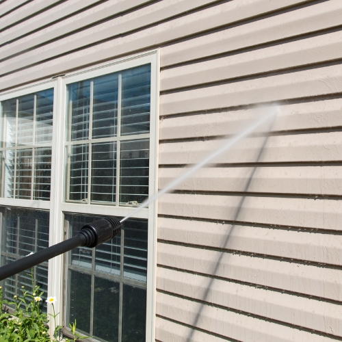 Pressure Washing in Kingsport TN Pressure Washing in Kingsport TN