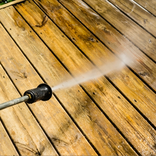 Pressure Washing in Morristown TN Pressure Washing in Morristown TN