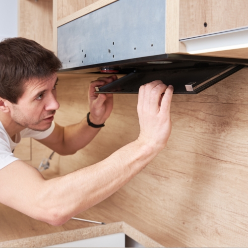 Hood Cleaning in Knoxville, TN Hood Cleaning in Knoxville, TN